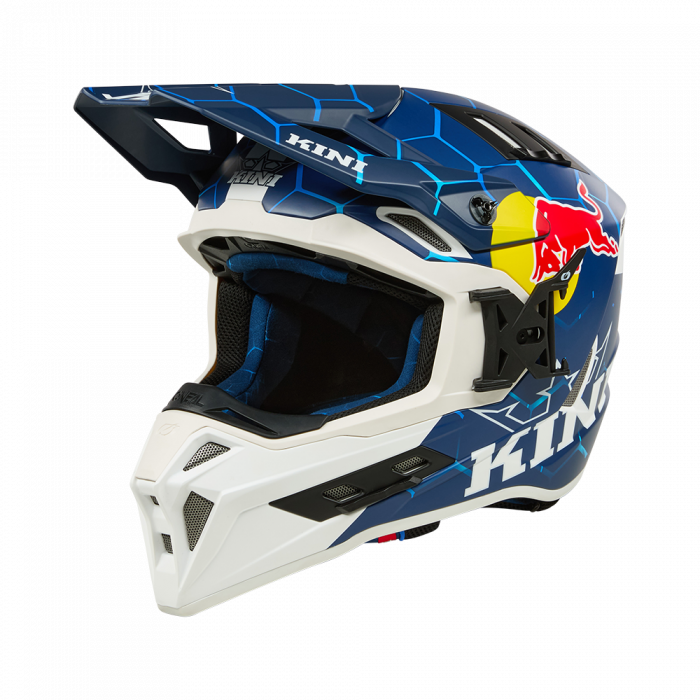 Casca Kini Red Bull EXC 1.0 [6]