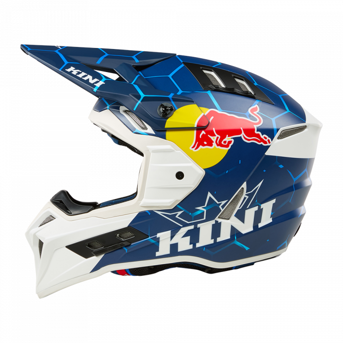 Casca Kini Red Bull EXC 1.0 [3]
