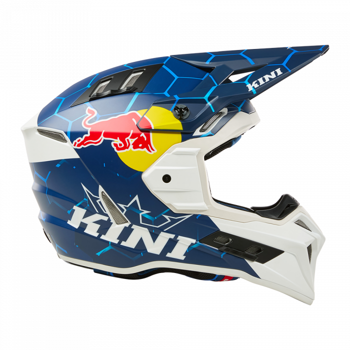 Casca Kini Red Bull EXC 1.0 [4]