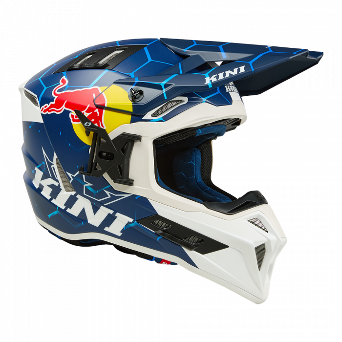 Casca Kini Red Bull EXC 1.0 [5]