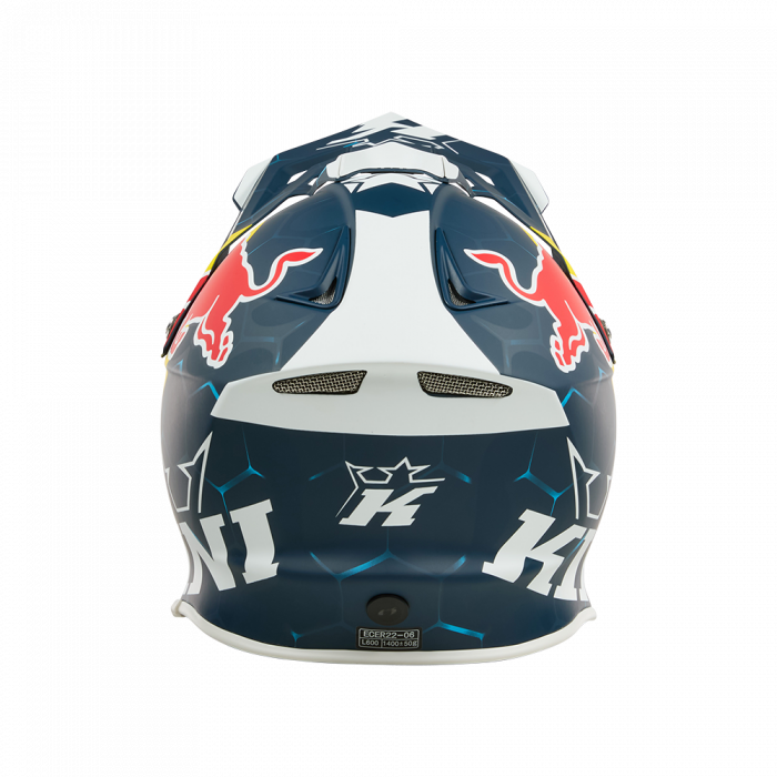 Casca Kini Red Bull MXC1 [6]
