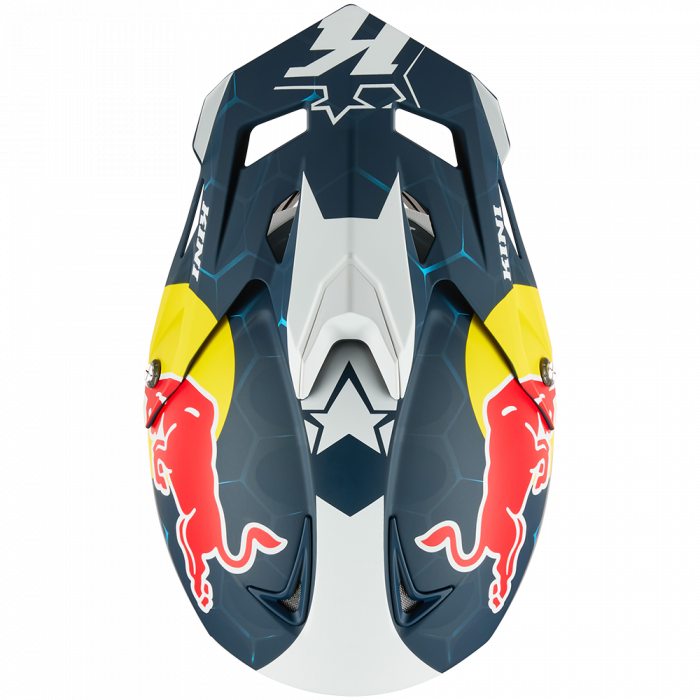 Casca Kini Red Bull MXC1 [7]