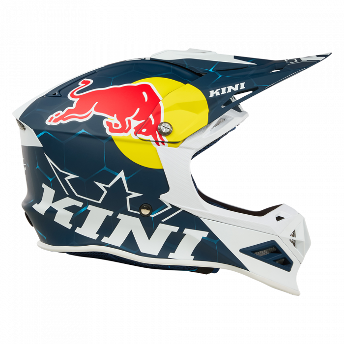 Casca Kini Red Bull MXC1 [2]