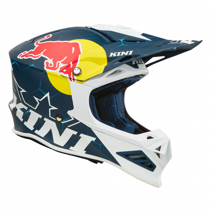 Casca Kini Red Bull MXC1 [3]