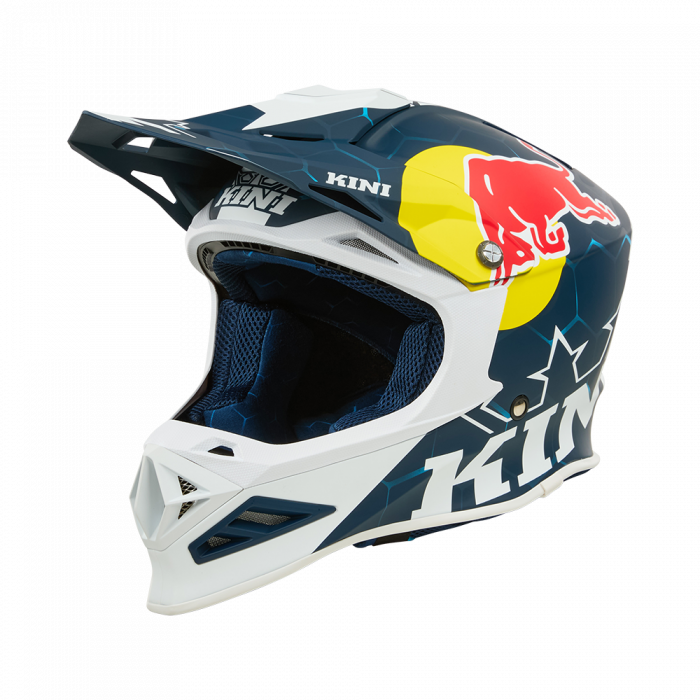 Casca Kini Red Bull MXC1 [5]