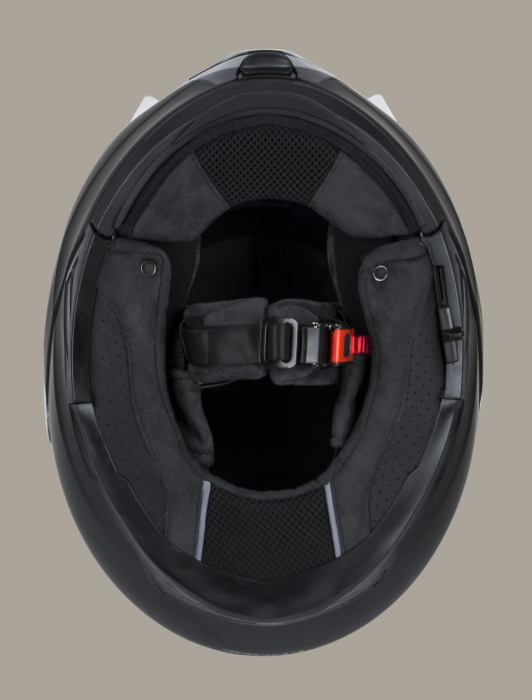 Casca moto Flip-up NZI Combi 2 Duo Sierra [2]
