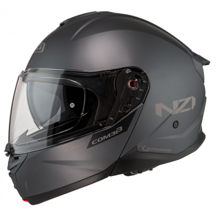 Casca NZI Combi 3 Duo Solid [1]