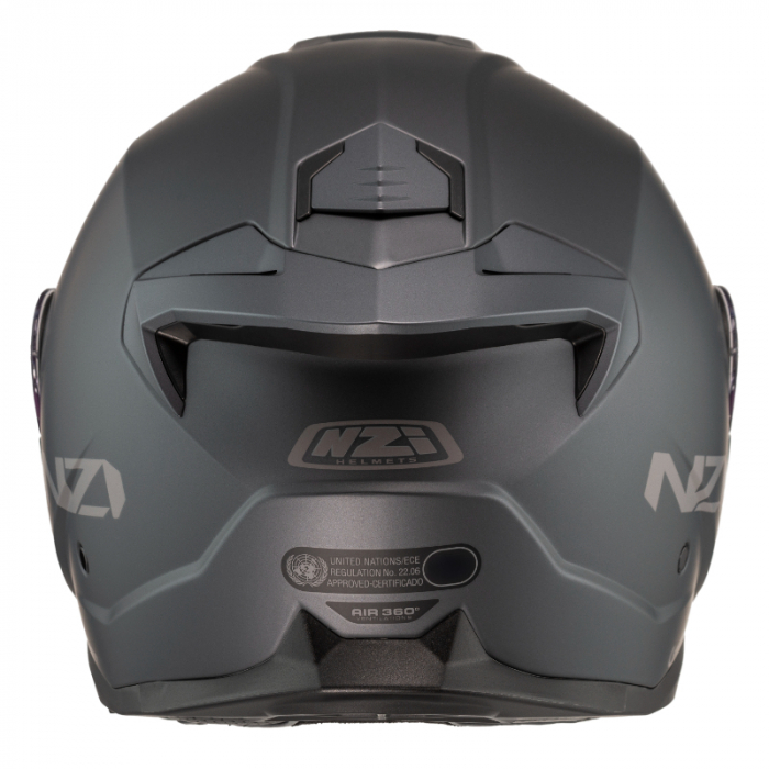 Casca NZI Combi 3 Duo Solid [3]