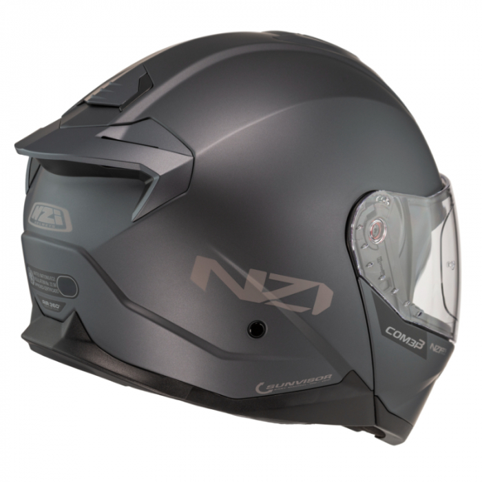 Casca NZI Combi 3 Duo Solid [4]