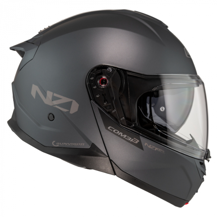 Casca NZI Combi 3 Duo Solid [5]