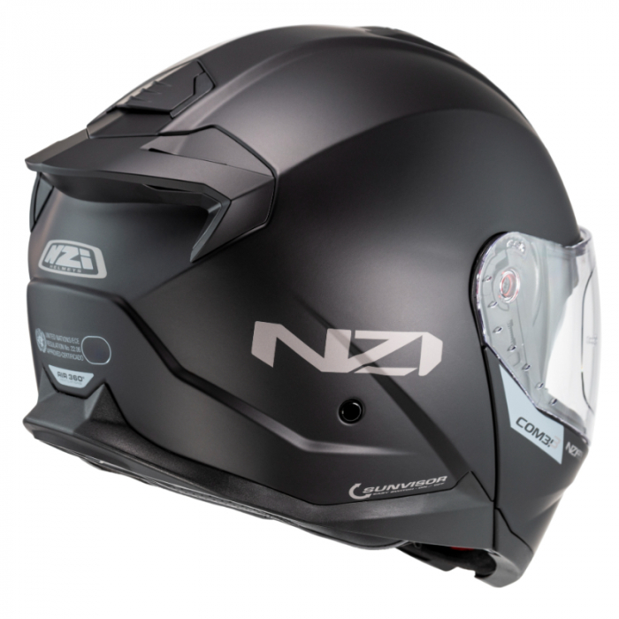 Casca NZI Combi 3 Duo Solid [5]