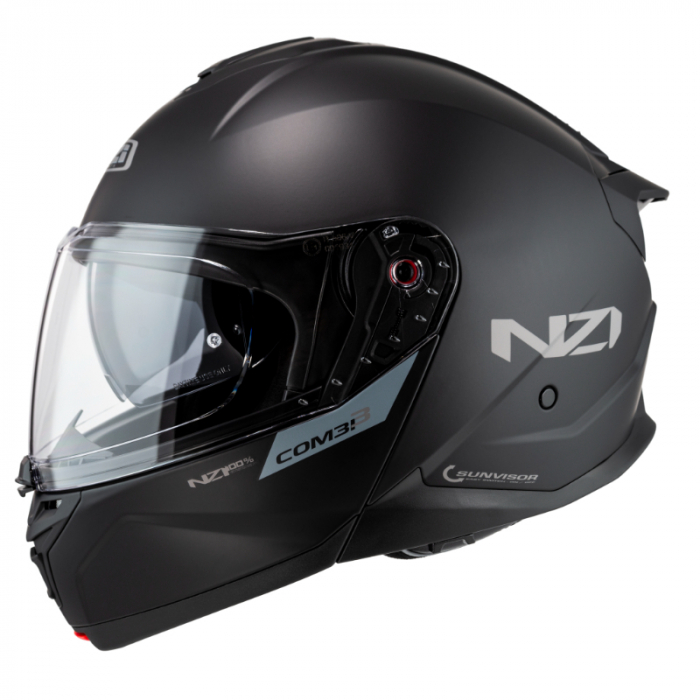 Casca NZI Combi 3 Duo Solid [1]