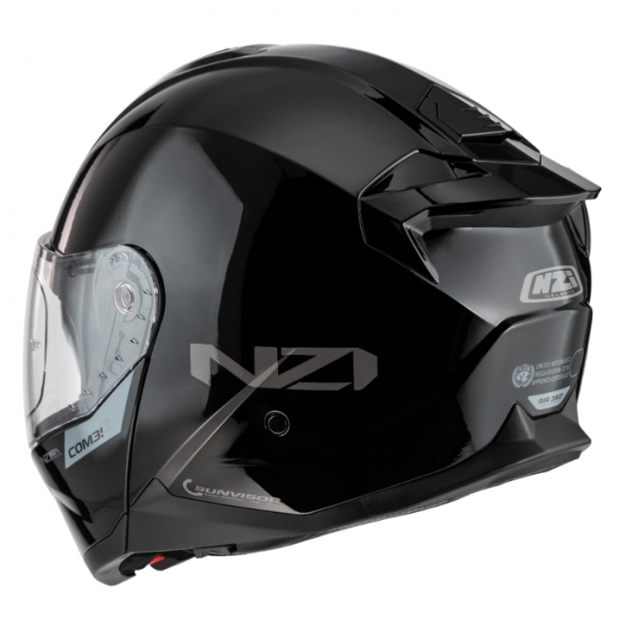 Casca NZI Combi 3 Duo Solid [3]