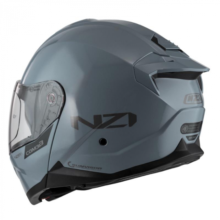 Casca NZI Combi 3 Duo Solid [3]