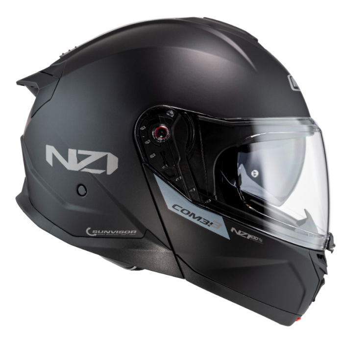 Casca NZI Combi 3 Duo Solid [6]