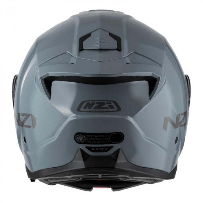 Casca NZI Combi 3 Duo Solid [4]