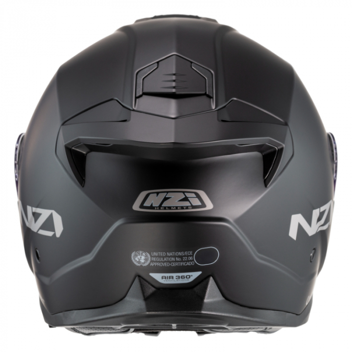 Casca NZI Combi 3 Duo Solid [4]