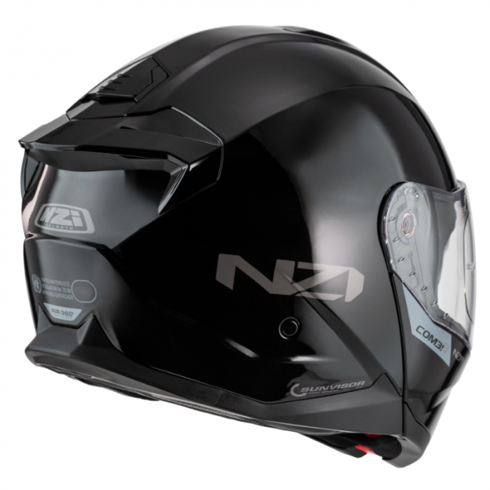 Casca NZI Combi 3 Duo Solid [5]