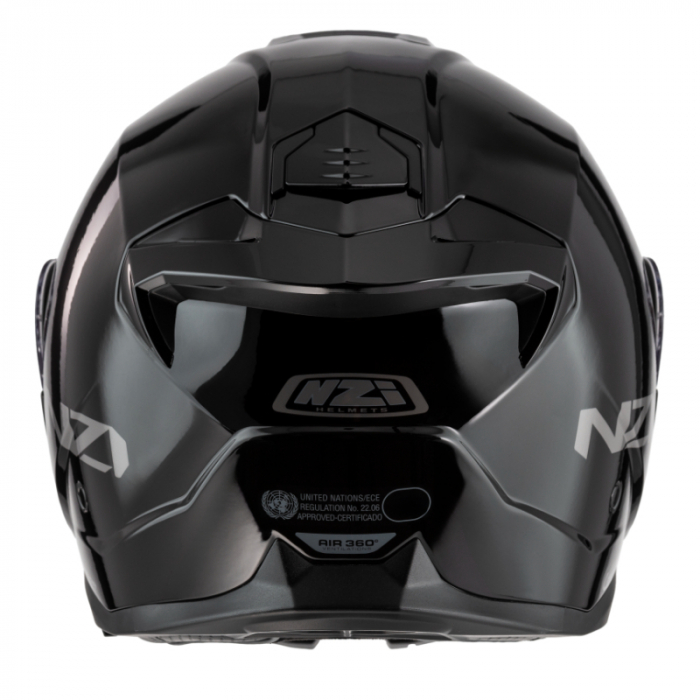 Casca NZI Combi 3 Duo Solid [4]