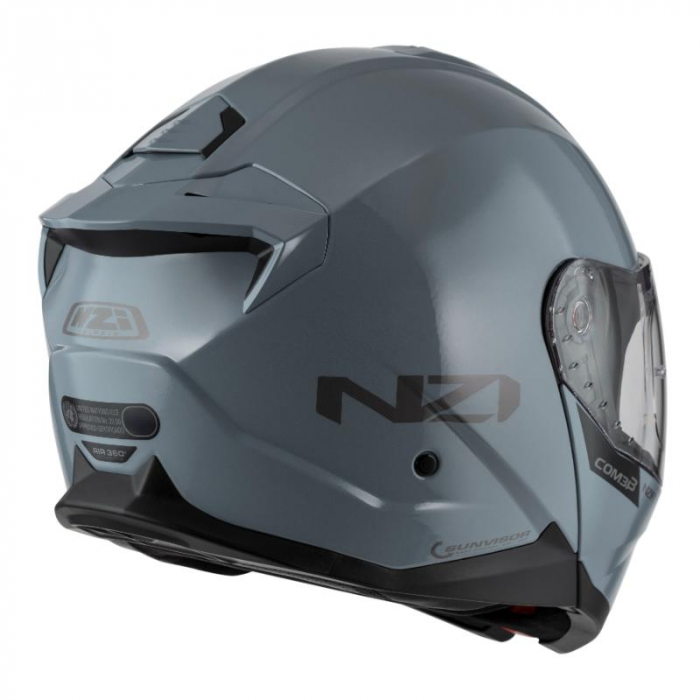 Casca NZI Combi 3 Duo Solid [5]