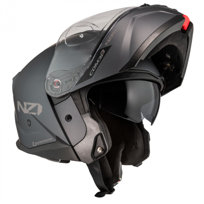 Casca NZI Combi 3 Duo Solid [7]