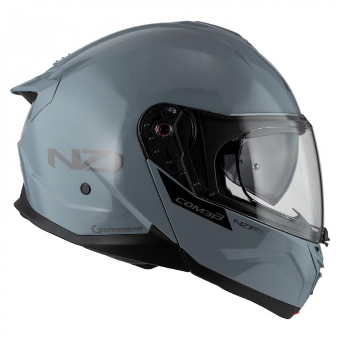 Casca NZI Combi 3 Duo Solid [6]