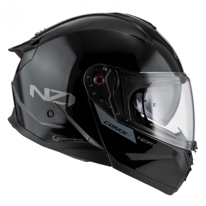 Casca NZI Combi 3 Duo Solid [6]