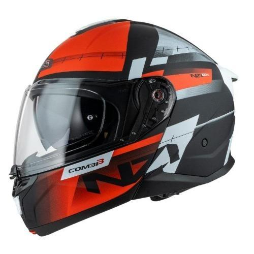 Casca NZI Combi 3 Duo Metric [1]