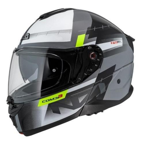 Casca NZI Combi 3 Duo Metric [1]