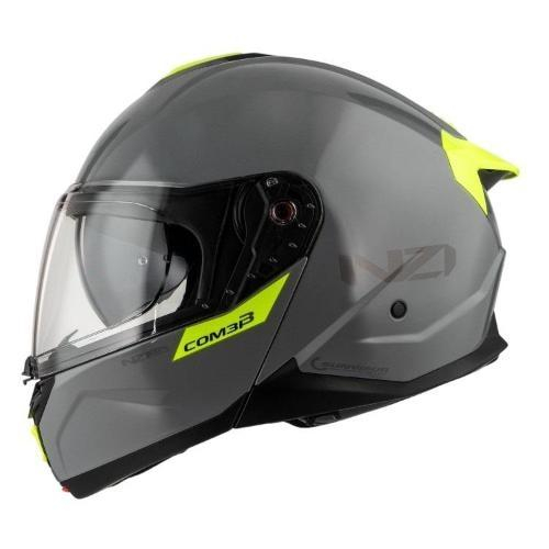 Casca NZI Combi 3 Duo Solid Nouveau [1]