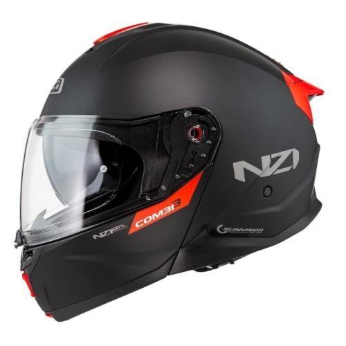 Casca NZI Combi 3 Duo Solid Nouveau [1]