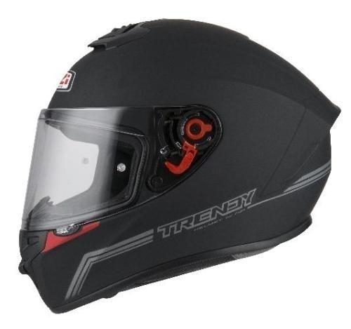 Casca NZI Trendy 3 Solid Nouveau [3]