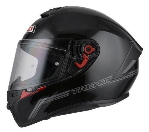 Casca NZI Trendy 3 Solid Nouveau [1]