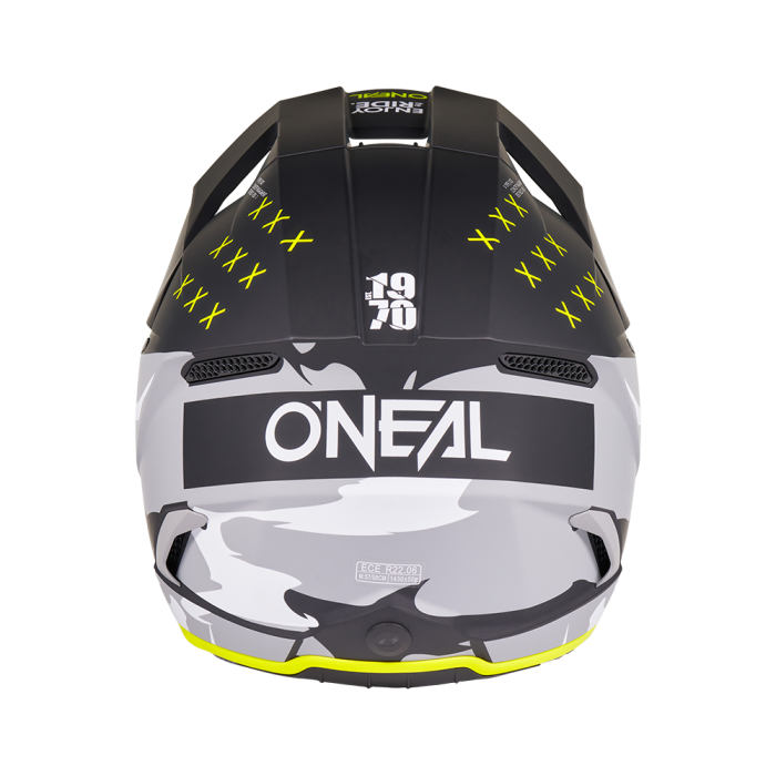Casca O'Neal 3SRS Heat V.27 [3]