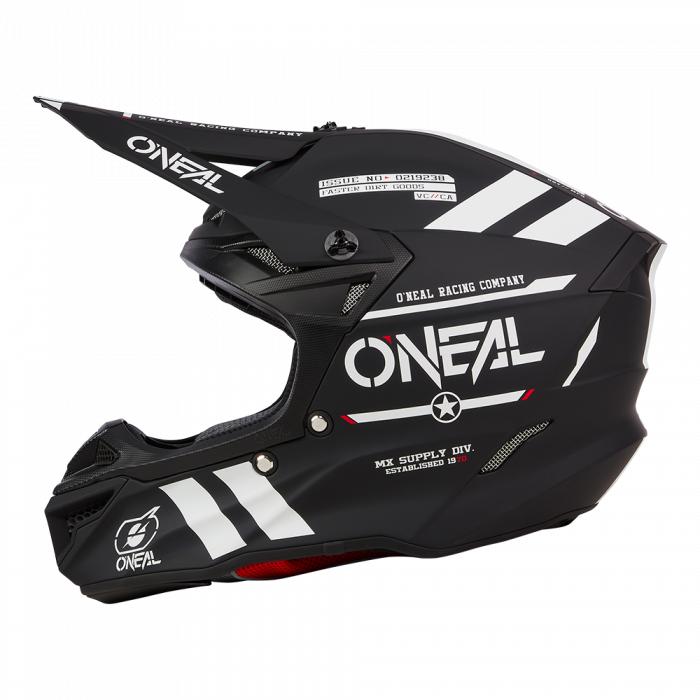 Casca O'Neal 5SRS Warhawk [5]