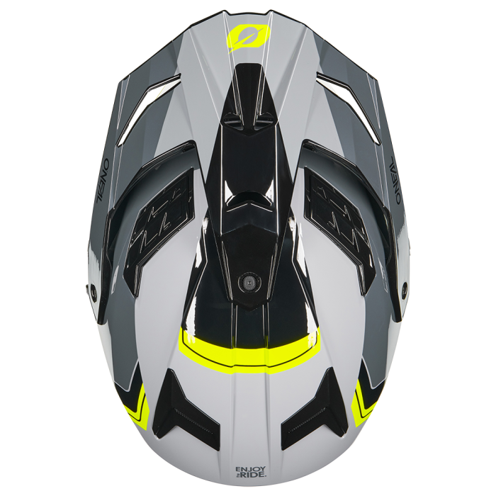 Casca O'Neal D-SRS Nomad [6]