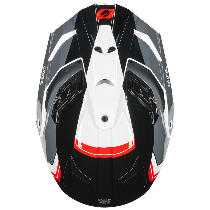 Casca O'Neal D-SRS Nomad [4]