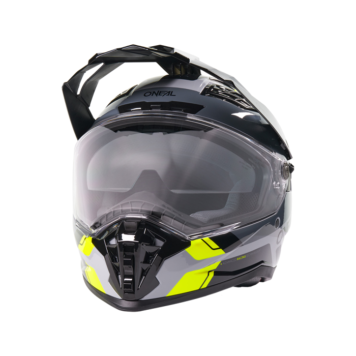 Casca O'Neal D-SRS Nomad [3]