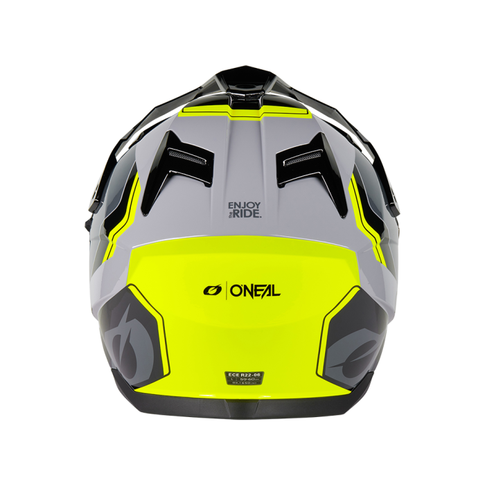 Casca O'Neal D-SRS Nomad [5]