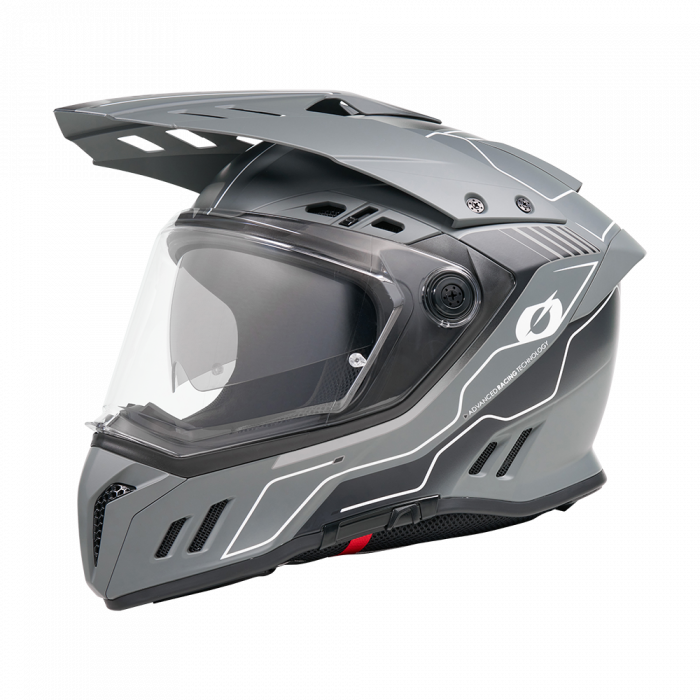 Casca O'Neal Sierra RS Echo [3]
