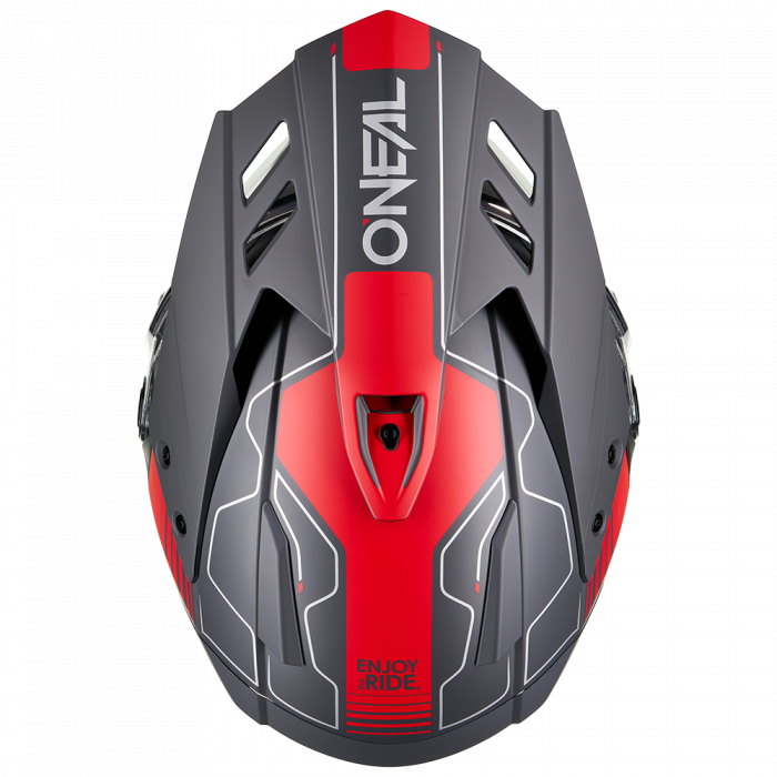 Casca O'Neal Sierra RS Echo [5]