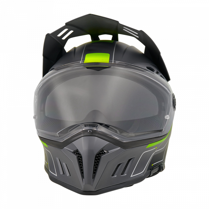 Casca O'Neal Sierra RS Echo [3]