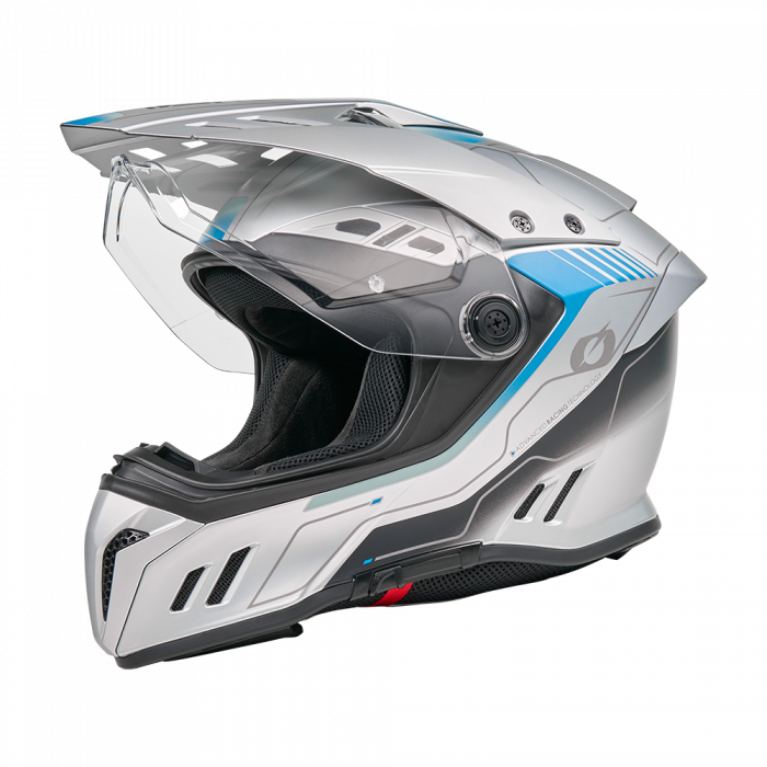 Casca O'Neal Sierra RS Echo [1]