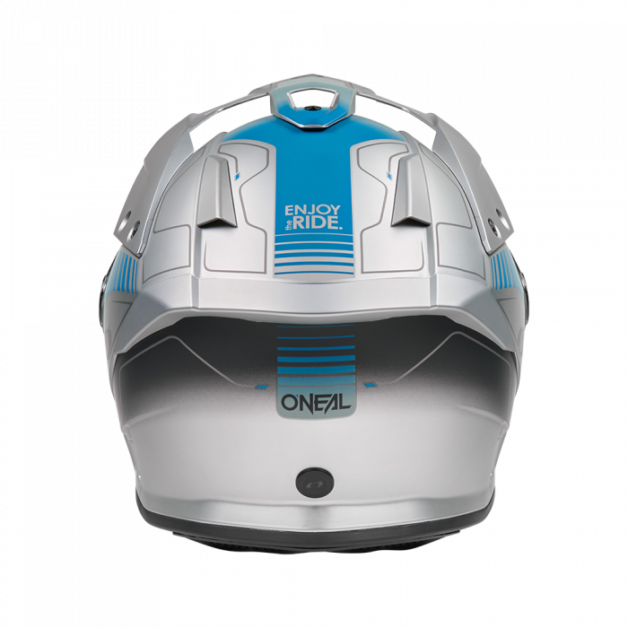 Casca O'Neal Sierra RS Echo [6]