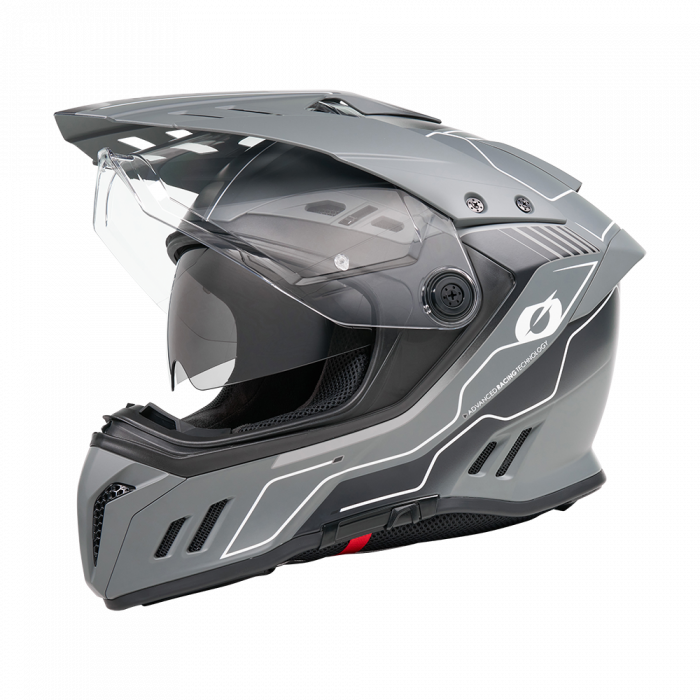 Casca O'Neal Sierra RS Echo [2]