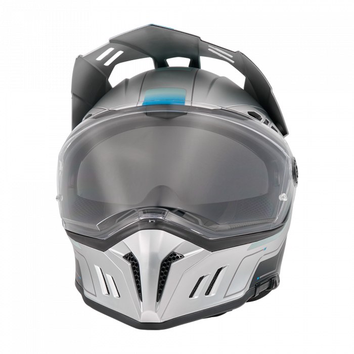 Casca O'Neal Sierra RS Echo [2]