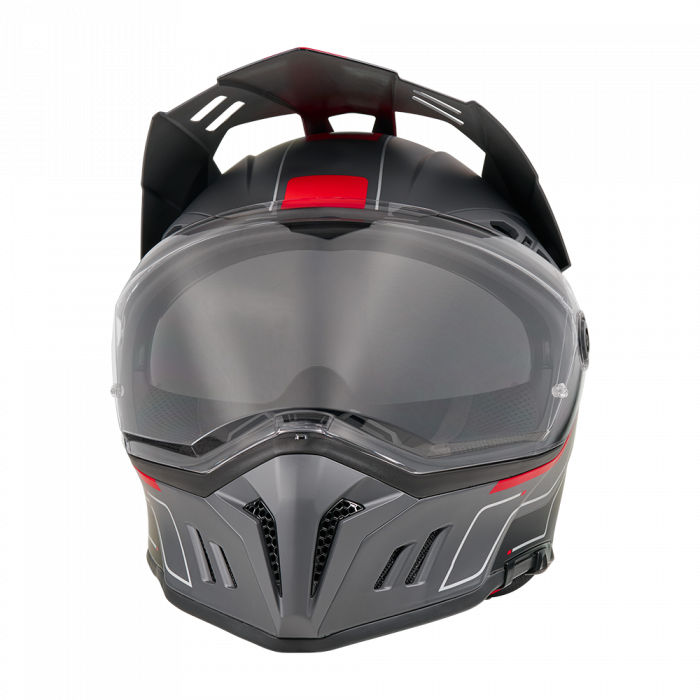 Casca O'Neal Sierra RS Echo [3]