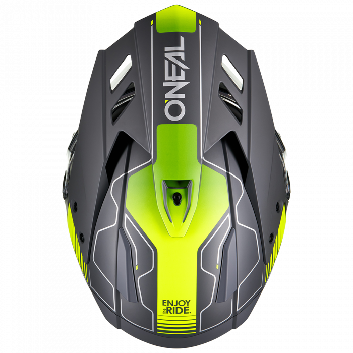 Casca O'Neal Sierra RS Echo [4]