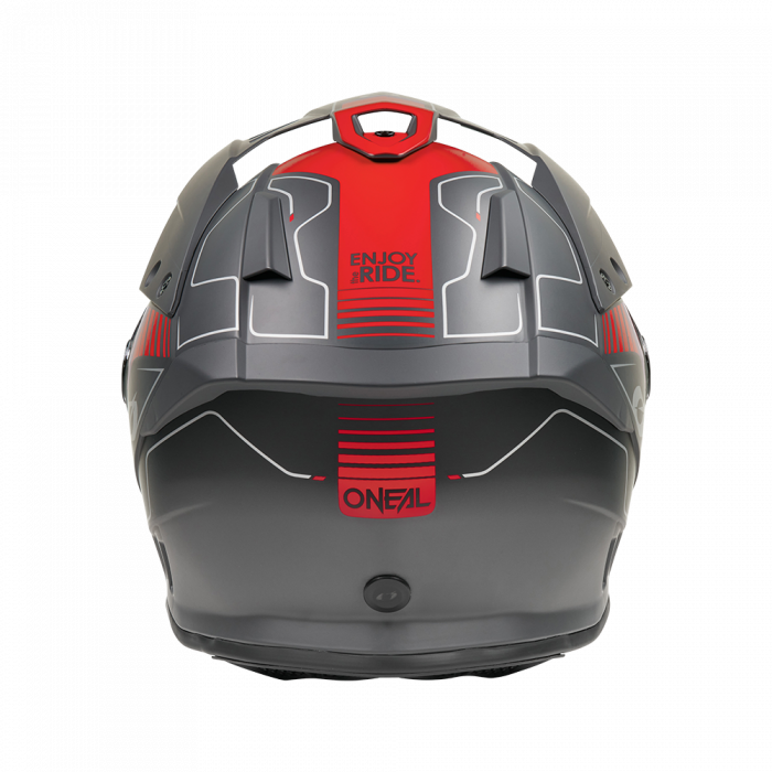 Casca O'Neal Sierra RS Echo [4]