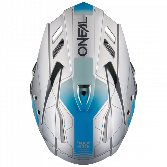 Casca O'Neal Sierra RS Echo [4]